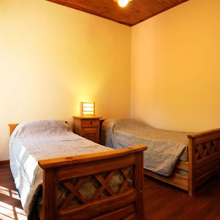 Cabanas Estancia Balumba Capilla del Monte Eksteriør bilde