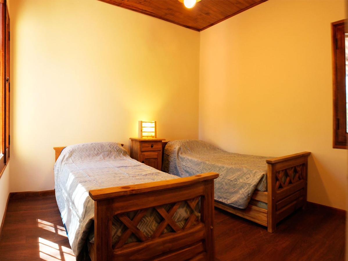 Cabanas Estancia Balumba Capilla del Monte Eksteriør bilde